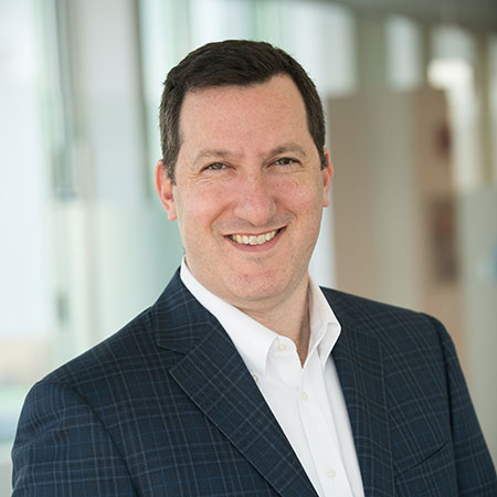 Eric Shaff, President and CEO of Seres Therapeutics