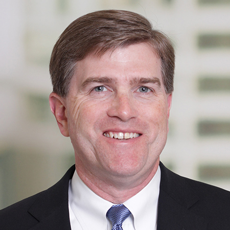 Jim Welch, EY Global Medtech Leader and US-Central Health Sciences & Wellness Leader