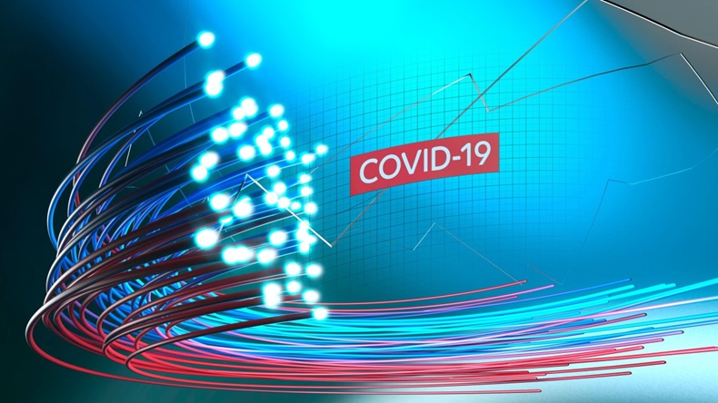 COVID-19 Data 