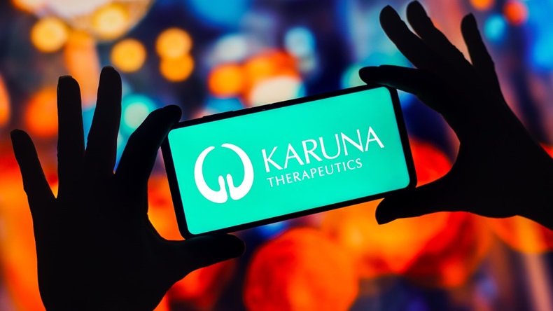 Karuna logo