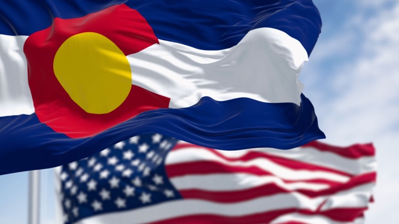 Colorado Flag