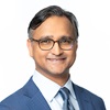 Sam Srivastava, CEO of WCG