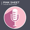 Pink Sheet podcasts